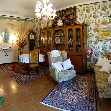 Villa Rondini Vescina Exterior photo