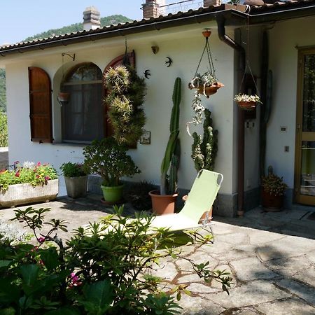 Villa Rondini Vescina Exterior photo