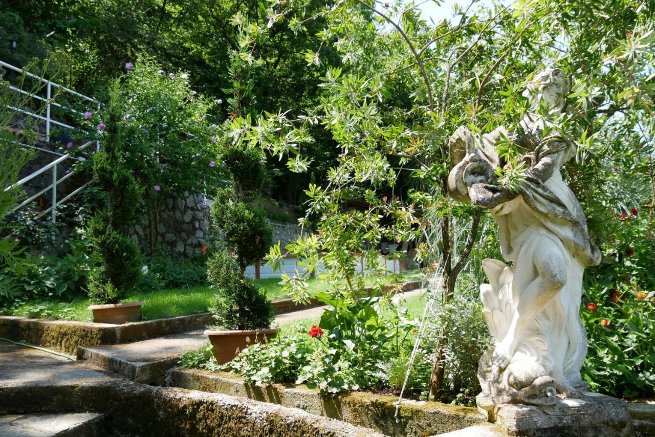 Villa Rondini Vescina Exterior photo